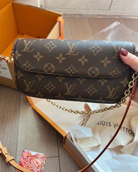 louis vuitton ivy bag 2020|louis vuitton wallet.